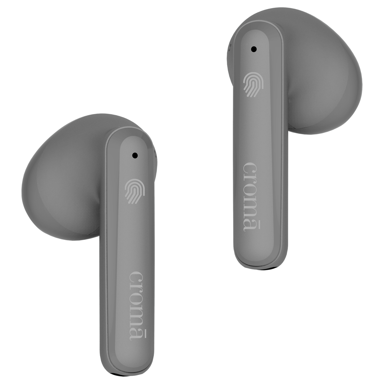 Wireless 2025 earphones croma